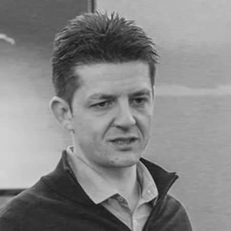 Konstantinos Tsamis