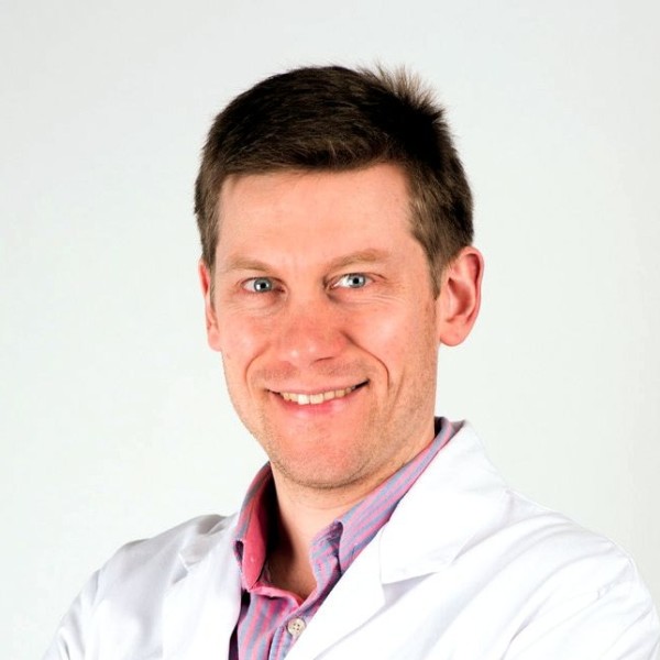 Bernard Hanseeuw