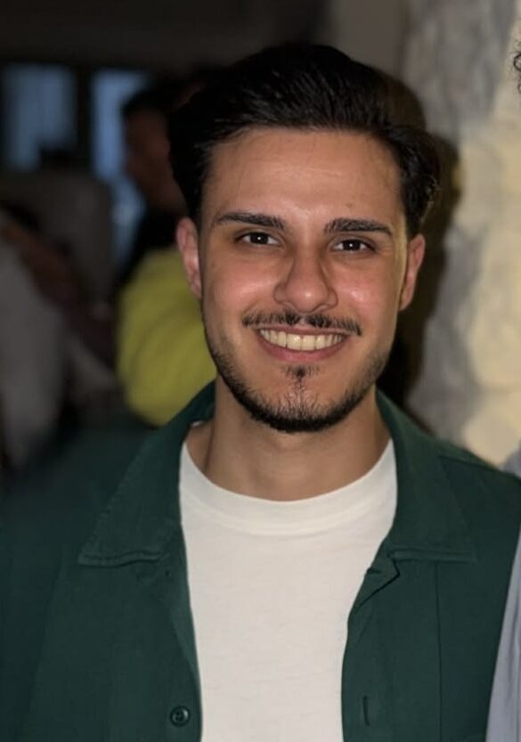 Aris Dimopoulos